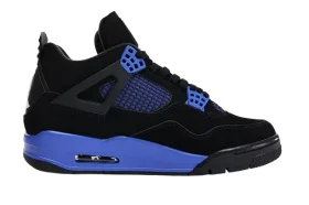 AIR Jordan 4 Blue Thunder