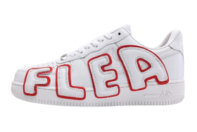 Air Force 1 Low Cactus Plant Flea Market ‘Air Flea Red White’ Top Replica