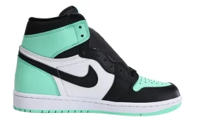 Air Jordan 1 High OG Green Glow