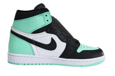 Air Jordan 1 High OG Green Glow - etkick reps au