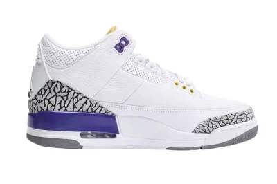 Air Jordan 3 Retro Kobe Bryant PE - etkick reps au