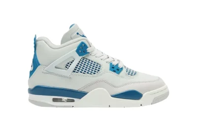 Air Jordan 4 Military Blue - etkick reps au