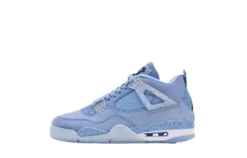 Air Jordan 4 Retro UNC