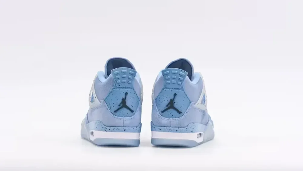 Air Jordan 4 Retro UNC - etkick reps au