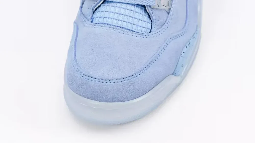 Air Jordan 4 Retro UNC - etkick reps au