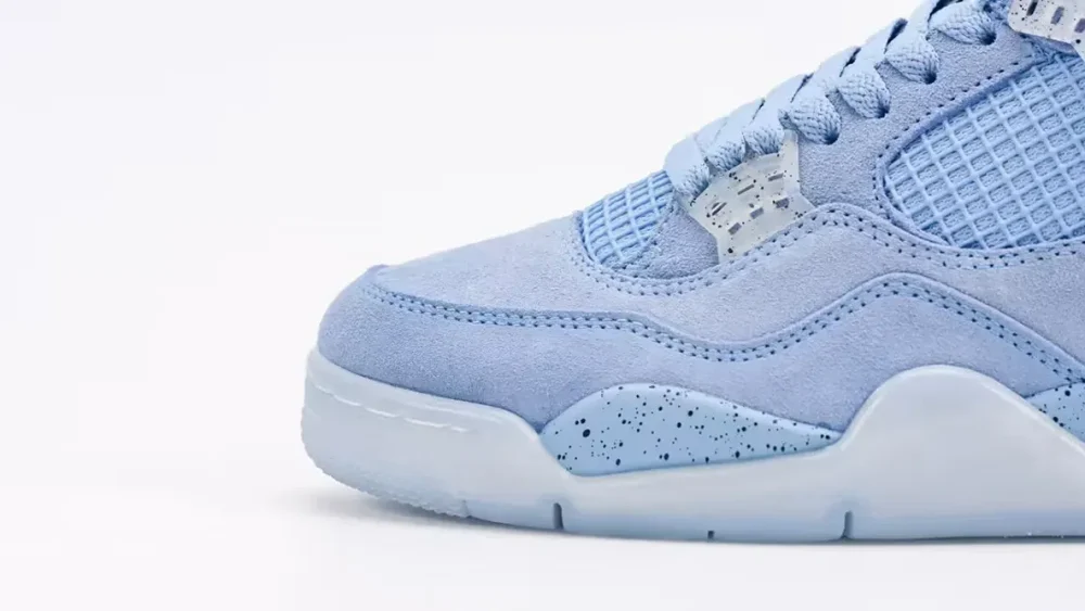 Air Jordan 4 Retro UNC - etkick reps au