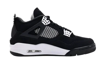 Air Jordan 4 White Thunder - etkick reps au