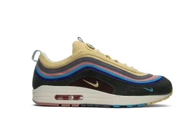 Air Max 1/97 Sean Wotherspoon Top Replica - etkick reps