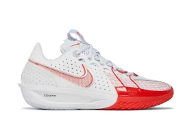 Air Zoom GT Cut 3 ''Picante Red'' Best Reps