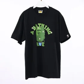 BAPE Bonsai-College T-Shirt Reps