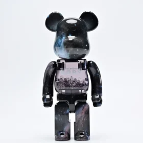 BE@RBRICK Baby-Space-Version Reps