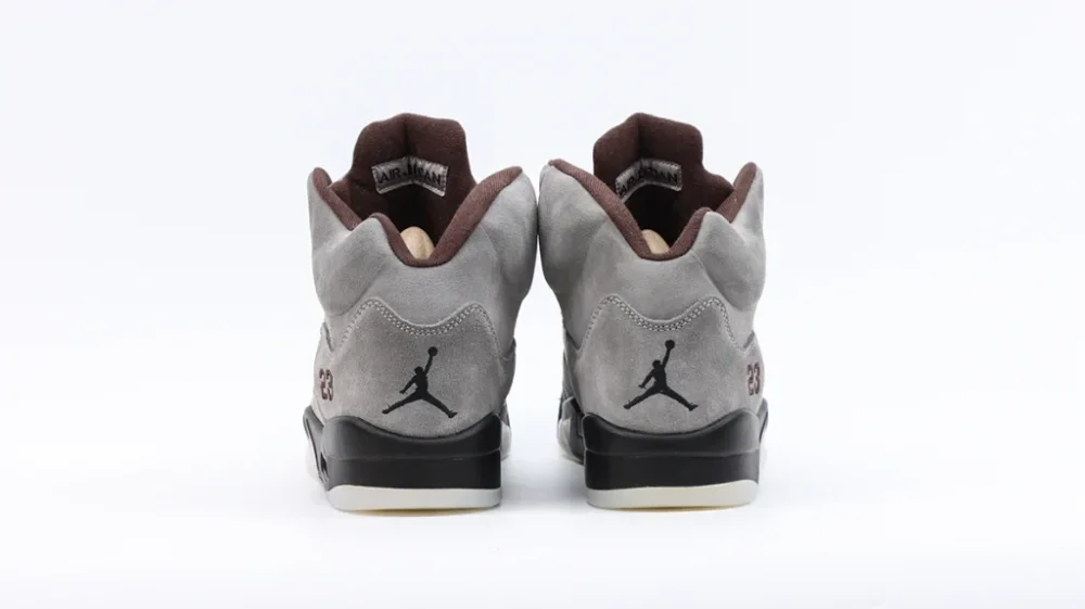 Jordan 5 Retro A Ma Maniére Light Bone Top Reps - etkick reps