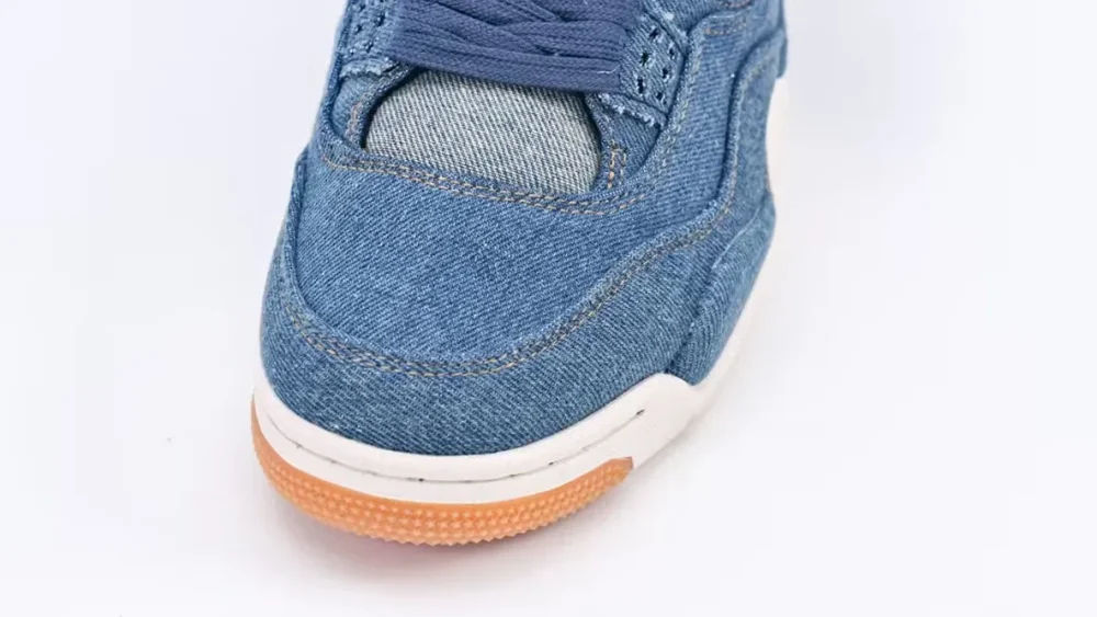 Levi’s x Air Jordan 4 Denim - etkick reps au