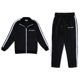 Palm Angels Sportswear-Set black Reps