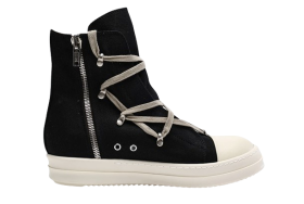 Rick Owens DRKSHDW Lido Hexa Top Sneakers REPS