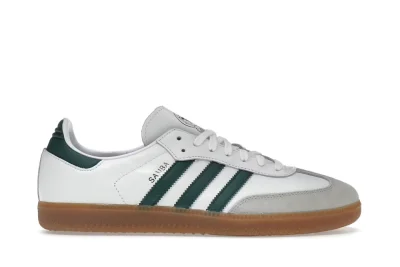 Samba Team Mexico Sneakers Top-Version - etkick reps