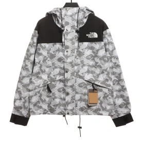 The North Face 86 Retro-Bergjacke Reps