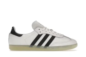 adidas Samba Jason Dill White Black Sneakers Replica