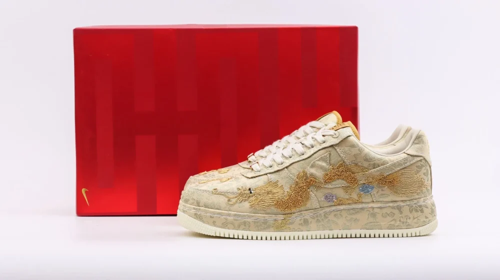 Air Force 1 Low Year of the Dragon - etkick reps au