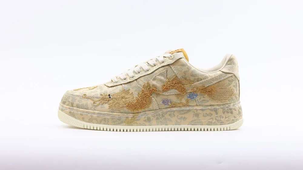 Air Force 1 Low Year of the Dragon - etkick reps au