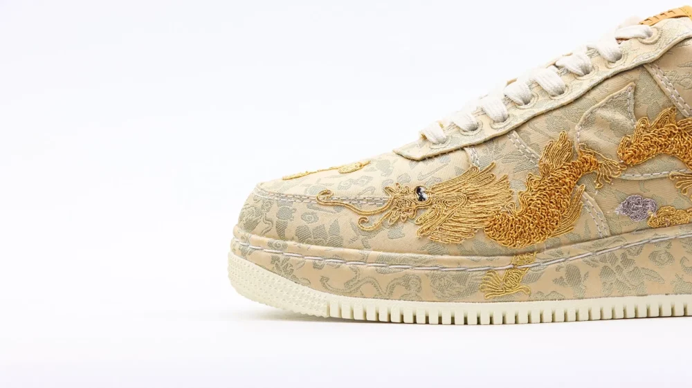 Air Force 1 Low Year of the Dragon - etkick reps au