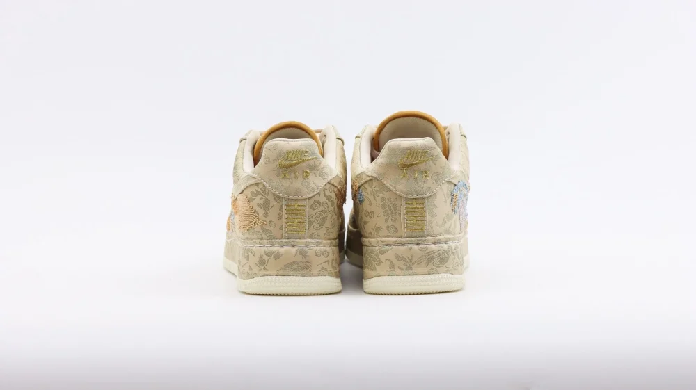 Air Force 1 Low Year of the Dragon - etkick reps au