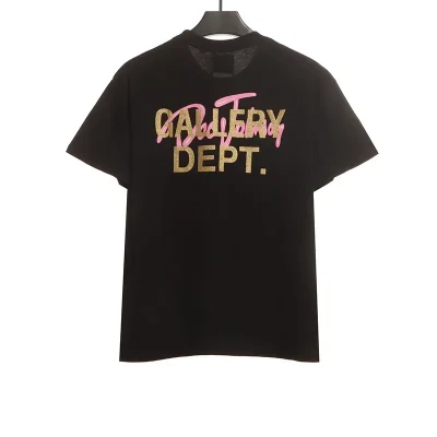 Gallery Dept Body Cocktails Print T-Shirt - etkick reps au