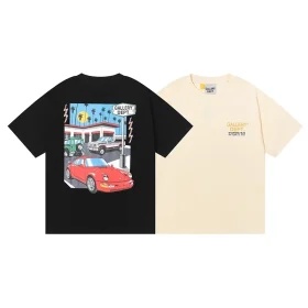 Gallery Dept Drive Through Boxy T-Shirt