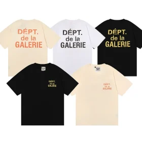 Gallery Dept French Print T-Shirt