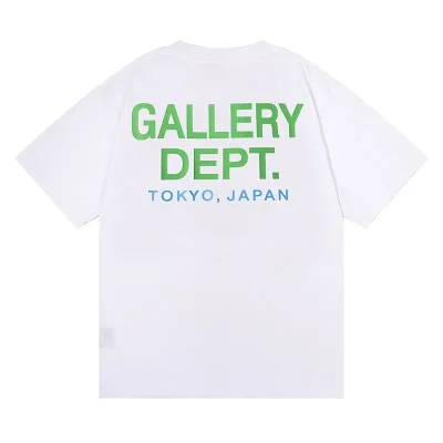 Gallery Dept Japan Tokio T-Shirt - etkick reps au