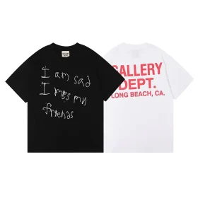 Gallery Dept Long Beach Ca T-Shirt