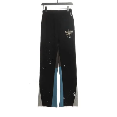 Gallery Dept Montecito painted pants - etkick reps au