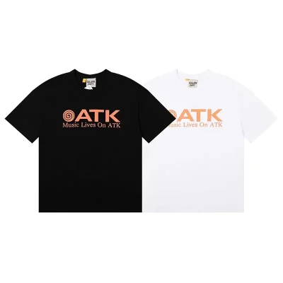 Gallery Dept Music Lives From Atk T-Shirt - etkick reps au