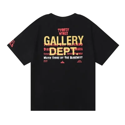 Gallery Dept Turkey Wingz T-Shirt - etkick reps au