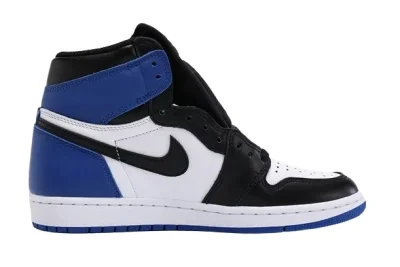 Jordan 1 Retro High Fragment - etkick reps au