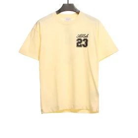 Off-White 23 T-Shirt mit Logo-Print