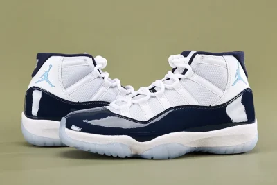 Air Jordan 11 Retro UNC Win Like 82 - etkick reps au