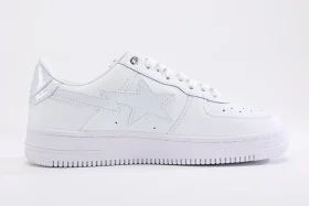 BAPE STA™ #6 MENS “White” Sneakers