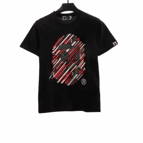 BAPE x Gran Affenkopf T-Shirt