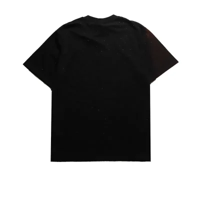 Balenciaga Sternendiamanten T-Shirt Replica - etkick reps au