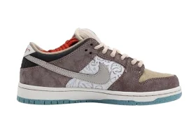 Dunk SB Low 'Big Money Savings'