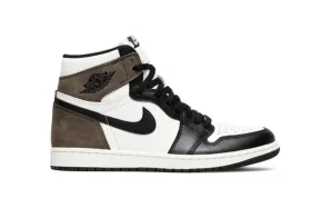 Jordan 1 Dark Mocha