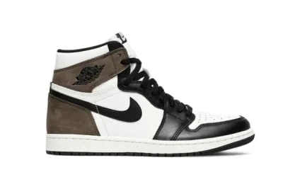 Jordan 1 Dark Mocha - etkick reps au