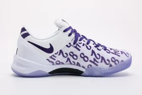 Kobe 8 Protro 'Court Purple'