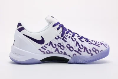 Kobe 8 Protro ‘Court Purple’ - etkick reps au