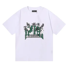 AMIRI Palm Print T-Shirt