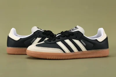 Adidas Samba OG Black Wonder White - etkick reps au