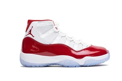 Air Jordan 11 Retro High Cherry - etkick reps au