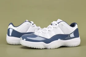 Air Jordan 11 Retro Low Diffuse Blue