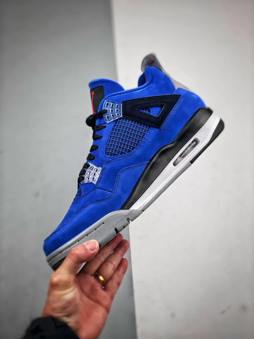 Air Jordan 4 x Eminem ‘Encore’ - etkick reps au